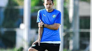 Pablo Martin Batalla’dan Bursaspor’a büyük jest