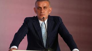 İbrahim Hacıosmanoğlu'ndan Okan Buruk'un hakeme söylediklerine cevap! ''Bakalım bir daha maç alıyor mu görürsünüz