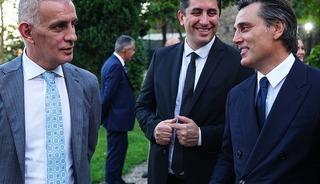 D&uuml;nya Kupası'nda istifa dalgası! Beşinci isim de g&ouml;revinden ayrıldı: TFF'nin kararı yine g&uuml;ndem oldu