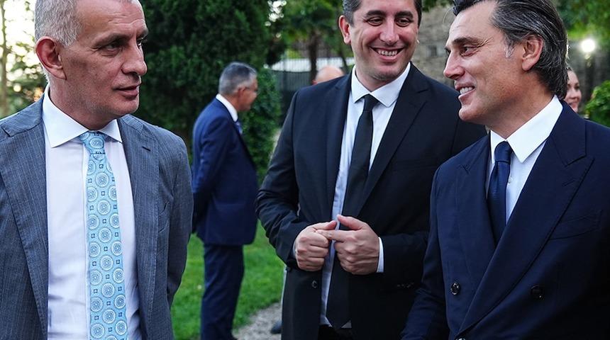 D&uuml;nya Kupası'nda istifa dalgası! Beşinci isim de g&ouml;revinden ayrıldı: TFF'nin kararı yine g&uuml;ndem oldu