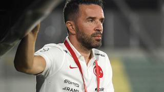 Gökhan Gönül'ün çalıştırdığı Ümit Milli Takımı'na Norveç'te sert darbe!  5-1'lik Mağlubiyetle 4. sırada tamamladılar