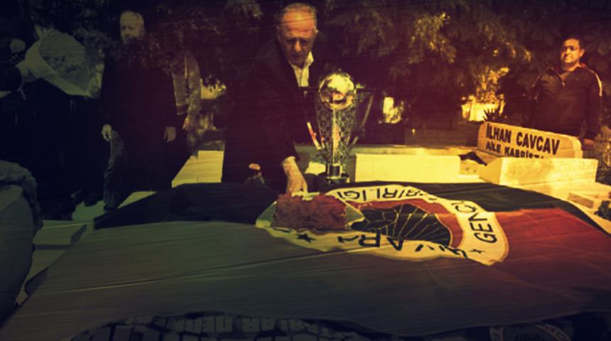 Ankara'nın köklü çınarı Gençlerbirliği haciz darbesiyle sarsıldı! Şampiyonluk kupasına bile el kondu...