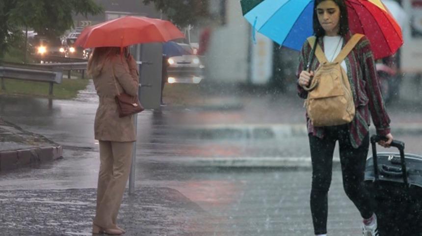 Önce meteoroloji ardından valilik! İstanbullular kendinizi hazırlayın, erken uyarı merkezi duyurdu: Bu tarihte sert düşecek