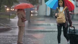 Önce meteoroloji ardından valilik! İstanbullular kendinizi hazırlayın, erken uyarı merkezi duyurdu: Bu tarihte sert düşecek