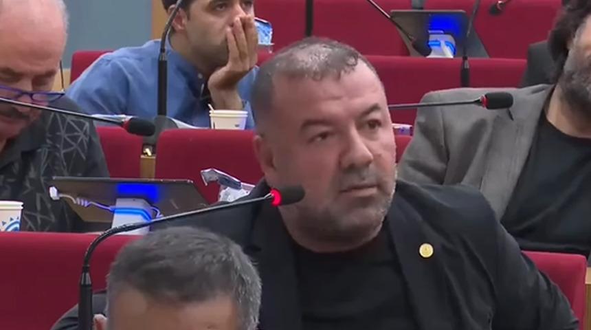 Kadın cinayetleri ile ilgili skandal yorumu tepki çekmişti! Latif Aydemir, AK Parti'den istifa etti