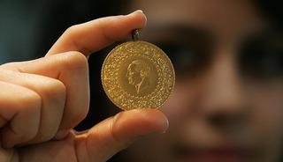 Güne düşüşle başladı! Gram ve çeyrek altında son durum
