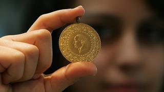 Gözler çeyrek altında: FED etkisiyle yükseliş devam ediyor