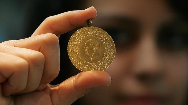 Gözler çeyrek altında: FED etkisiyle yükseliş devam ediyor