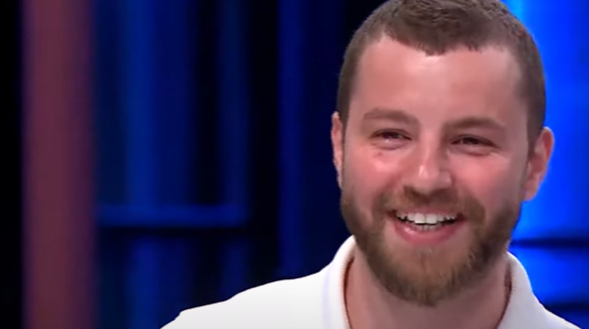 Kimse bilmiyordu, o gerçek ortaya çıktı! MasterChef Alper'in önceden yaptığı meslek herkesi şaşırttı! 