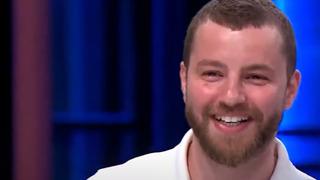 Kimse bilmiyordu, o gerçek ortaya çıktı! MasterChef Alper'in önceden yaptığı meslek herkesi şaşırttı! 