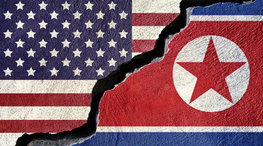 Washington-Pyongyang hattında tansiyon yükseliyor! 'Eğer doğruysa' diyerek uyardı