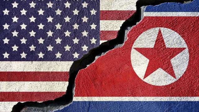 Washington-Pyongyang hattında tansiyon yükseliyor! 'Eğer doğruysa' diyerek uyardı