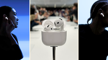 Dış d&uuml;nyayı sessize alın! Yeni AirPods 4'&uuml; sizin i&ccedil;in inceledik 