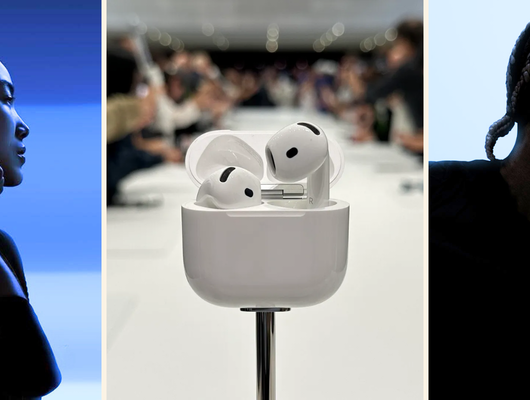 Dış dünyayı sessize alın! Yeni AirPods 4'ü sizin için inceledik 