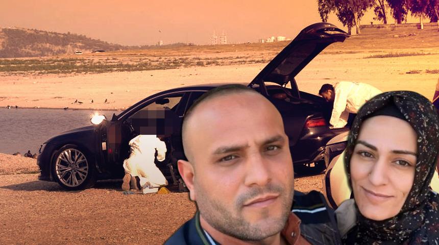 Bir kadın cinayeti daha! 'Huzurum' dediği sevgilisi katili oldu, sosyal medyadaki paylaşımı ortaya çıktı