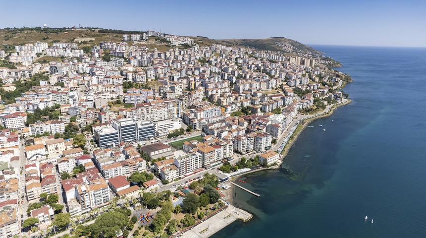 Sinop'un neyi meşhur? Sinop'un meşhur şeyleri, yemekleri ve yerleri