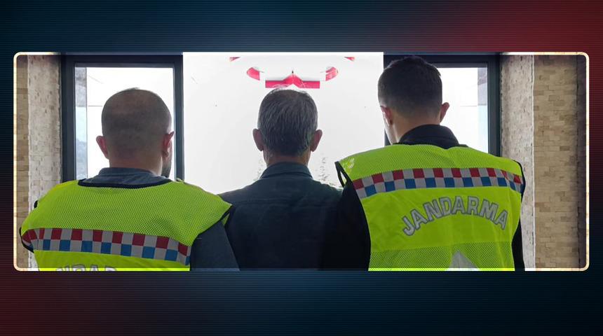 27 güvenlik görevlisini şehit etti, sivilleri yaraladı! Terörist Ahmet Kalker canlı ele geçirildi