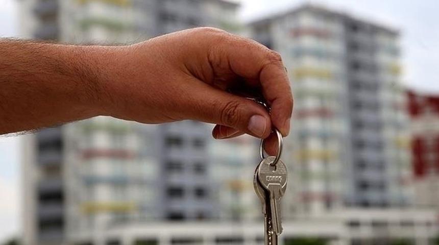 Konut Fiyat Endeksi, Eylül ayında yıllık bazda yüzde 27,4 arttı