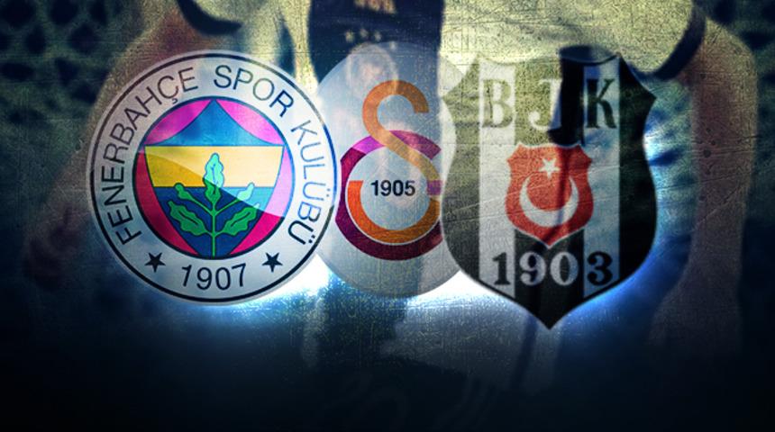 Fenerbahçe, Galatasaray ve Beşiktaş'tan Borussia Mönchengladbach’ın Genç Yıldızı Can Armando Güner İçin transfer kapışması! Menajeri ile temasa geçtiler...