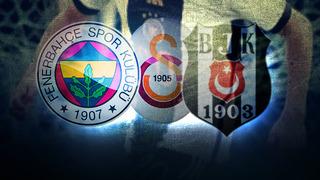 Fenerbahçe, Galatasaray ve Beşiktaş'tan Borussia Mönchengladbach’ın Genç Yıldızı Can Armando Güner İçin transfer kapışması! Menajeri ile temasa geçtiler...