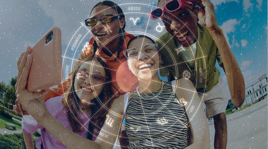 Sosyal medyada viral olmuştu! Venüs burcuna göre giyinmek isteyenlere ipuçları...