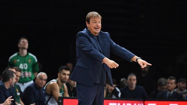 Ataman'dan hakemlere sert tepki ''İlk kez gördüm'' 