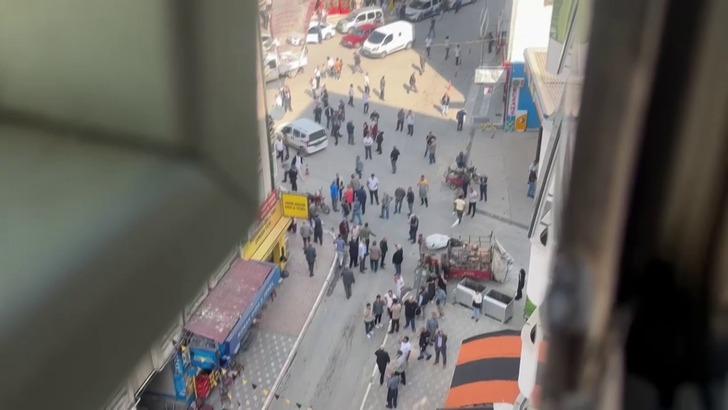 SON DAKİKA | Malatya'daki 5.9'luk deprem sonrası bölgeden ilk görüntüler geldi!  G1