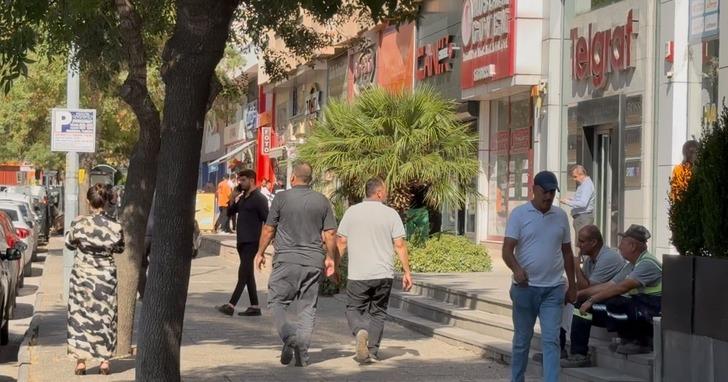 SON DAKİKA | Malatya'daki 5.9'luk deprem sonrası bölgeden ilk görüntüler geldi!  G5