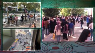 Son dakika! Şiddetli depremin merkez üssü Malatya! AFAD büyüklüğünü 5,9 olarak açıkladı... Diyarbakır,Elazığ ve çok sayıda şehir sallandı