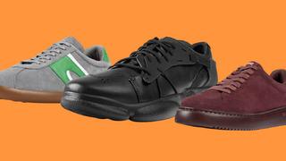 Rahatlıktan ödün vermeyenlerin ilk tercihi Camper'da %50'ye varan indirimler