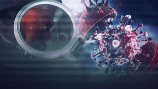 Covid-19'dan sonra çalışmaya başladı! Ortamdaki virüs ve bakterileri yok eden cihaz üretti