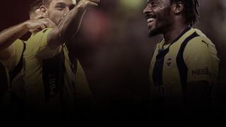 İrfan Can Kahveci'den flaş paylaşım! Osayi-Samuel ile birlikte ezeli rakiplerine cevap niteliğinde...