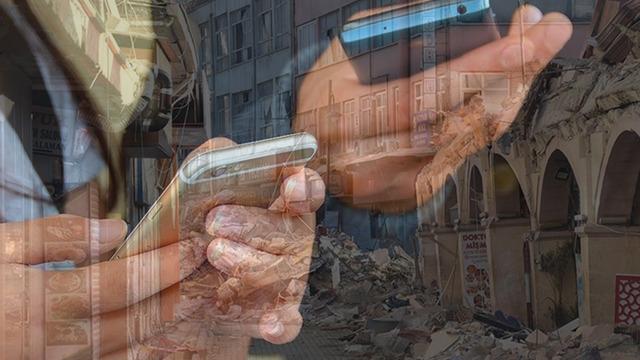 Malatya'da yaşanan 5.9'luk depremin ardından telefon operatörlerinden destek tarife açıklaması geldi