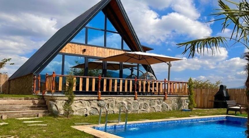 "Nasıl bir bungalov kiralamalıyım?" diyenler için bungalov kiralama rehberi