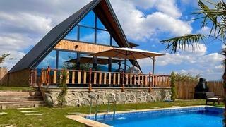 Nasıl bir bungalov kiralamalıyım? diyenler için bungalov kiralama rehberi