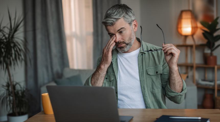 Göz kuruluğuna ne iyi gelir? Göz kuruluğu tamamen geçer mi? Çay göz kuruluğuna iyi gelir mi?