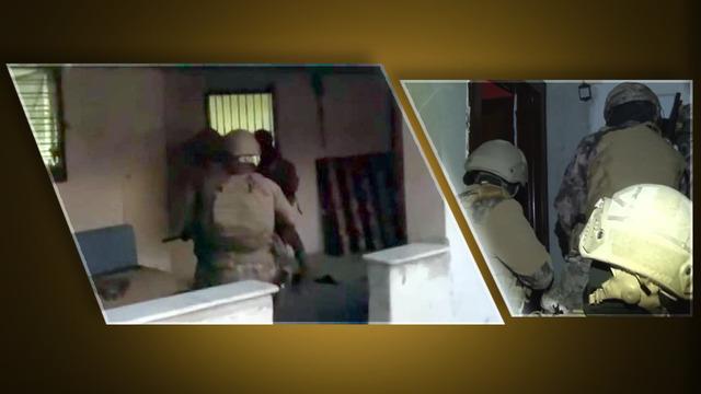 Suriyeli göçmen operasyonunda akılamaz detaylar! ‘Şok evler’ tutup, batı illerine naklediyorlar…