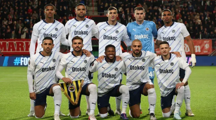 Fenerbahçeli futbolcuların yüzleri güldü! İrfan Can Kahveci, Edin Dzeko Sebastian Szymanski, En-Nesyri gol attı... Yıldızlar millî arada sahne aldı! 