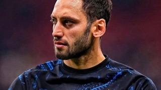 Hakan Çalhanoğlu, Uluslararası Akdeniz Mükemmeliyet ödülü! 
