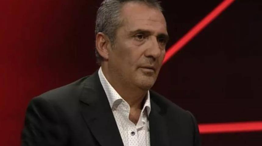 5. kez nikah masasına oturacak! Yavuz Bingöl'ün düğün davetiyesi ortaya çıktı