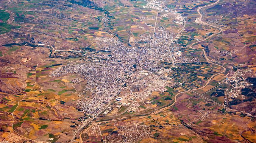 Sivas'ın neyi meşhur? Sivas'ın meşhur şeyleri, yemekleri ve yerleri