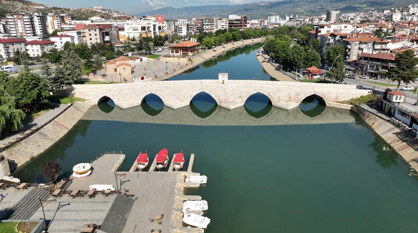 Tokat'ın neyi meşhur? Tokat'ın meşhur şeyleri, yemekleri ve yerleri