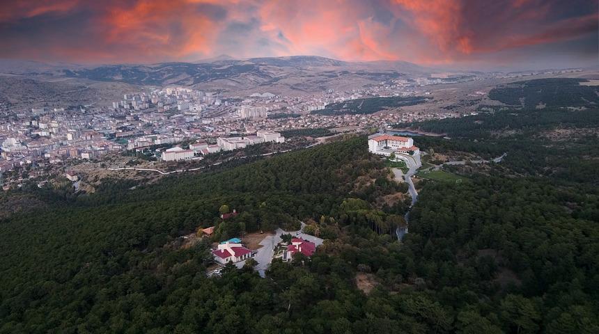 Yozgat'ın neyi meşhur? Yozgat'ın meşhur şeyleri, yemekleri ve yerleri