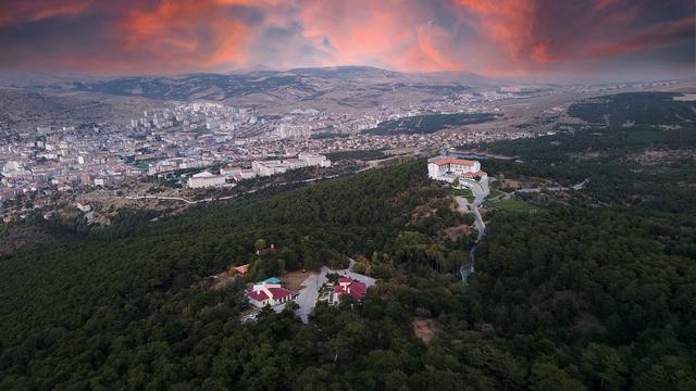 Yozgat'ın neyi meşhur? Yozgat'ın meşhur şeyleri, yemekleri ve yerleri