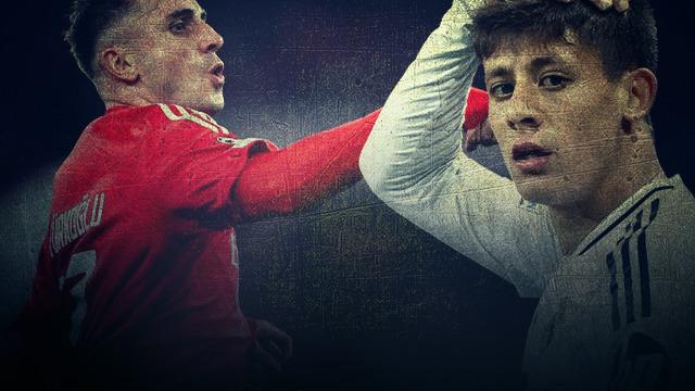 Kerem Aktürkoğlu, Atletico Madrid yolcusu! Arda Güler'in rakibi olmaya gidiyor... Simeone transferine onay verdi!