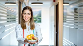 Vücut direncini artırmanın doğal yolu! Bu besinleri tüketen hastalık nedir bilmiyor