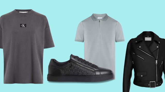 Tarzınızı yükseltecek Calvin Klein ürünlerinde %50'ye varan indirimler başladı