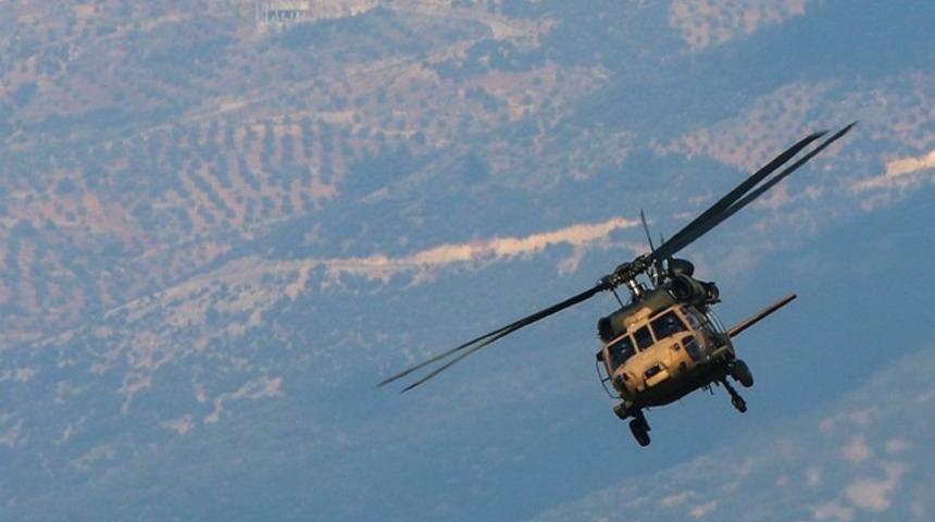 Türkiye'den Afrinlilere üç dilde SMS!