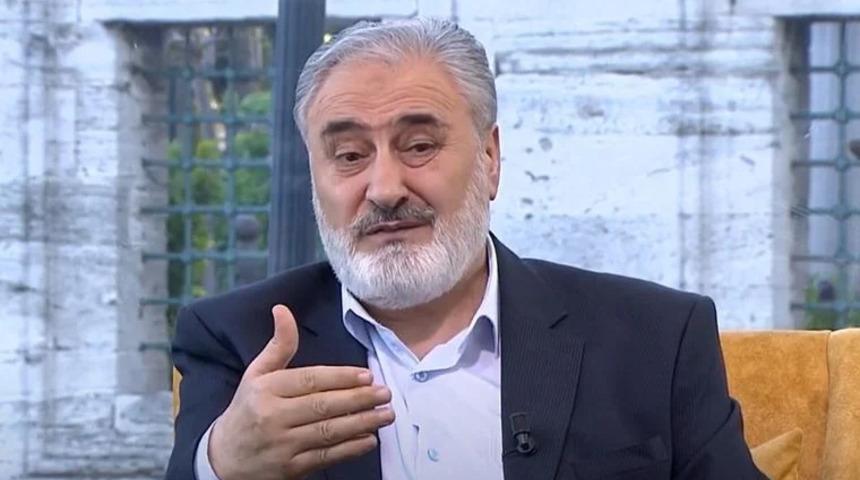 Ankara Müftüsü Hasan Çınar'dan ilginç açıklama! Komşu interneti 'caiz' değilmiş...