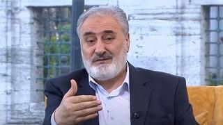 Ankara Müftüsü Hasan Çınar'dan ilginç açıklama! Komşu interneti 'caiz' değilmiş...